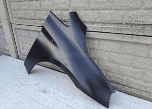 Bmw 2 ii F45 F46 błotnik prawy przedni 2