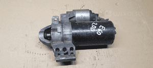 Rozrusznik starter silnika BMW E60 2.0D 7801203 1