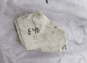 Zbiorniczek spryskiwaczy Bmw 3 E46 83628089 1