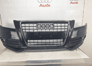 Zderzak audi A4 s-line B8 8K 8K0 przed liftem 2008-2011 oryginał oe aso 1