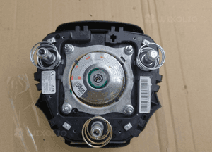 PODUSZKA AIRBAG KIEROWNICY G4569-00010 56900-G4000 OE HYUNDAI I30 III 17- 3