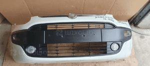 Zderzak przód przedni Fiat Punto EVO 296 1