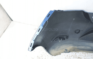 Dacia sandero ii 2012- zderzak tył tylny 850221967R 7