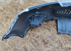 Opel Astra h 04-08 ZDERZAK PRZEDNI KOMPLETNY 5