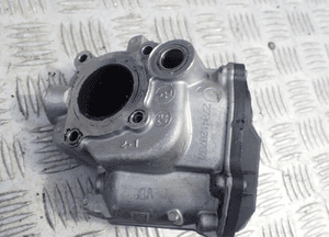 Zawór egr mercedes W212 2.2 cdi A6511400460Q01 radom 4