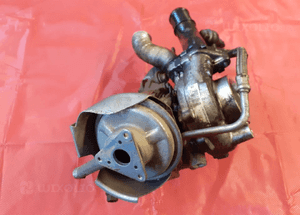 Turbosprężarka turbo citroen peugeot 2.0 hdi 2