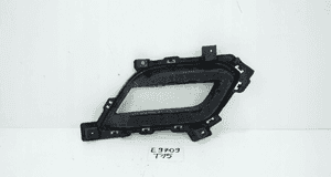 Kratka zderzaka prawy tył hyundai I30 ii lift turbo 86684-A6500 4