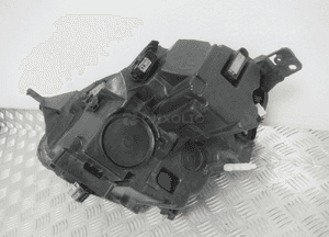 Lampa przednia przód prawa ford puma full led 2019- 14