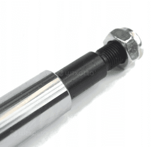 Amortyzatory Przednie Sportowe AUDI A6 C4 typ 4A 3