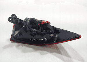 Lampa prawa tył błotnika renault clio iv hatchback 265502631R 13-16 europa 5