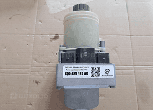 POMPA WSPOMAGANIA KOYO do Seat Cordoba, Ibiza Servo,Vw Polo, Lupo, Fox 3