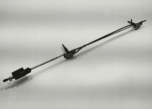 MECHANIZM WYCIERACZEK LAND ROVER DEFENDER 2007-2014 EUROPA 6