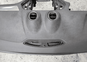 DESKA ROZDZIELCZA KONSOLA AIR BAG PODUSZKA Ford Mondeo Mk4 IV lift 10- EU 11