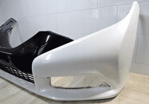 Honda civic ufo ix -15 zderzak przód oryginał 3