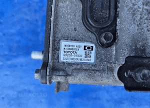 Toyota PRIUS III PLUS AURIS LEXUS CT falownik inwerter G9200-76030 2