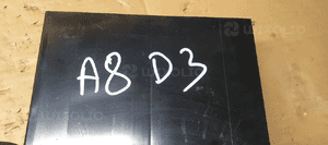 Czytnik stacja nawigacji NAVI nawigacja Audi A8 D3 4E0919977A 6