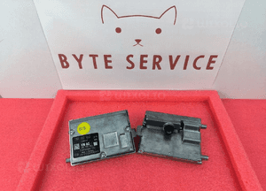 VW Volkswagen Audi Skoda KAMERA ASYSTENT ZMIANY PASA 5WA980653 1