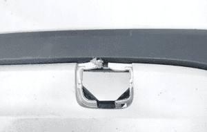 Mercedes gla W156 2012- spoiler dokładka dyfuzor zderzak tył A1568850025 6