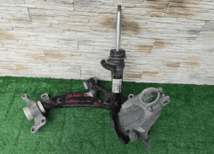 ZWROTNICA WAHACZ AMORTYZATOR BMW X2 F39 6876854 1