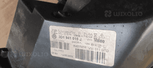 Lampa lewy przód przednia lewa XENON VW Phaeton 3D1941015J 11