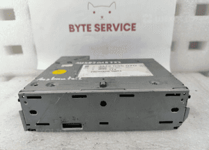 Audi oe multimedia czytnik nawigacja gps 4M2035070 2
