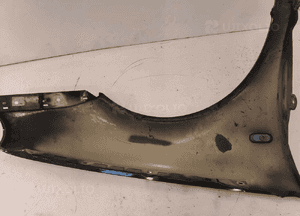 Nissan Micra k12 03-10 BŁOTNIK PRAWY PRZÓD PRZEDNI 6