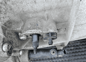 Skrzynia 6 Biegow LLS Sprzeglo 1.8 2.0 TFSI Audi A4 B8 A5 8T A6 C6 27