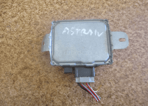 MODUŁ STEROWNIK RADIA ASTRA J INSIGNIA 13384291 3