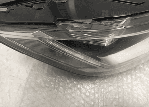 Volkswagen vw passat B8 lampa reflektor prawy przód przednia full led 14