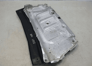 Range rover vogue L322 osłona płyta silnika oem 6