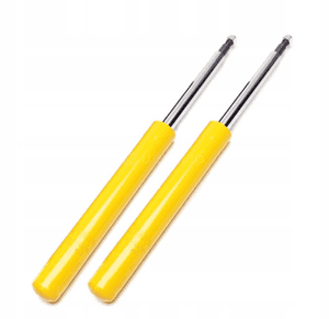 Amortyzatory Przednie Sportowe AUDI A6 C4 typ 4A 1