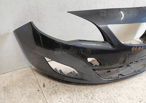 Zderzak przód przedni opel astra j iv 4 09-12 2
