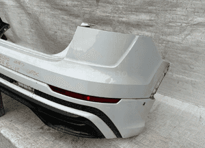 Audi Q8 s-line 4M8 zderzak tylny 6XPDC 18- 2