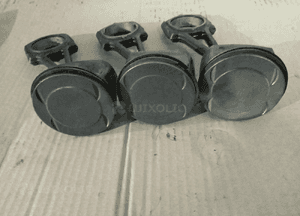 tłoki corsa d 1.4 16v xer 2