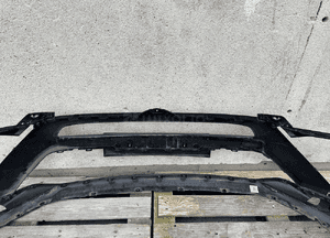 Zderzak przód przedni citroen C5X C5 x 2021- 9839721480 9839505480 cały 6