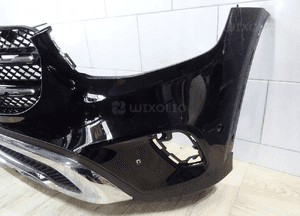 Zderzak przód przedni mercedes glc W253 lift A2538858002 2