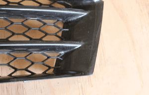 Kratka zderzaka lewa audi RS5 8T 8T0807681F 2013 9