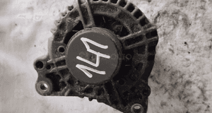 ALTERNATOR AUDI A4 B7 AUDI A6 C7 2.0 TDI 06F903023J 1