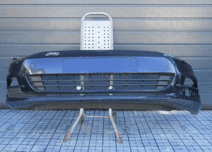 Zderzak przód przedni vw volkswagen golf vii 7 5G0807221 2012-2016 5