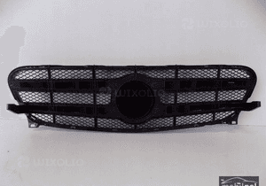 Mercedes GLA W156 Atrapa / Grill - 4076 4