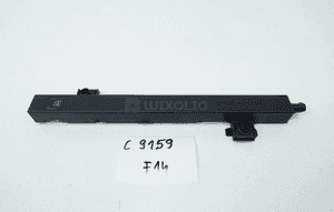 Moduł anteny keyless mercedes s c A2069052504 1