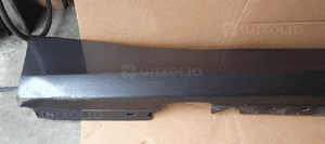 Listwa progowa lewa BMW I E81 A22 3