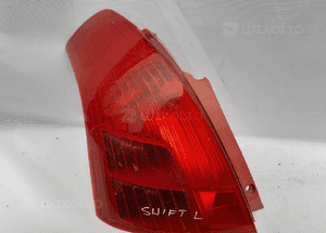 Lampa tylna tył lewa suzuki swift oryginał wysyłka! 1
