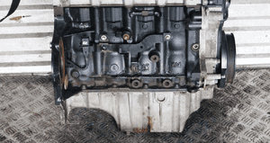 Silnik opel zafira b lift 1.8 16V 140KM A18XER 2012 5