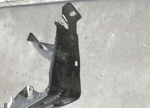 Błotnik prawy przód Nissan Qashqai J11 13-21r 9