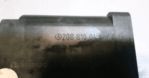 Popielniczka Mercedes Clk W208 2088100401 3