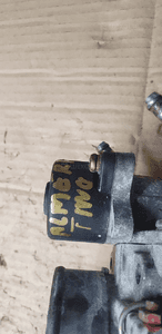 Przepustnica Nissan Almera Tino 1.8 RTR60-65 A22-669B00 12