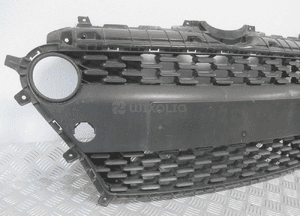Grill gril atrapa kratka hyundai I10 ii lift 86569-B9500 2016-2019 3