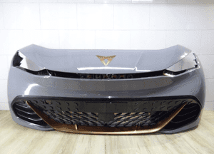 Zderzak przód kratka sport Cupra Born 10E 21-23 1