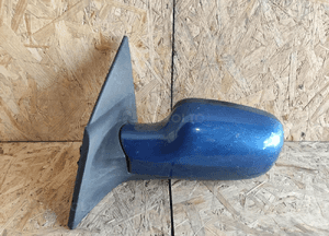 LUSTERKO ELEKTRYCZNE LEWE RENAULT MEGANE II 2 CC 7-PIN TEI45 ORYGINAŁ 1